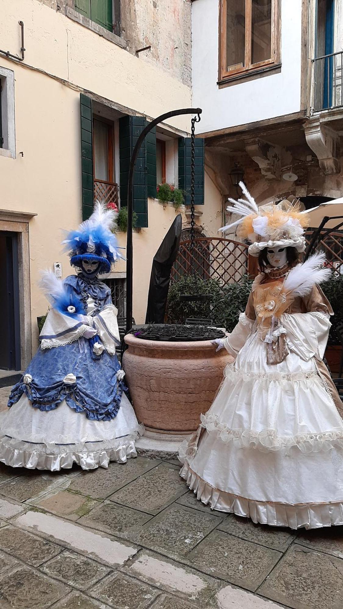 Corte Del Doge Di Rialto Venedig Eksteriør billede